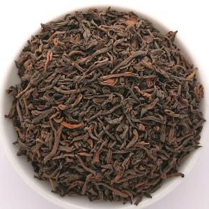 中国茶・台湾茶】 熟成15年プーアル茶 100g ギフト/リーフティー