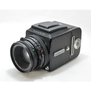 ハッセルブラッド 500C/M ＋ プラナー 80ｍｍ /ｆ2.8 ＋ Ａ12【中古・点検整備済み】...