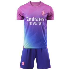 NIKE リバプール リヴァプール ユニフォーム サラー ホーム 24