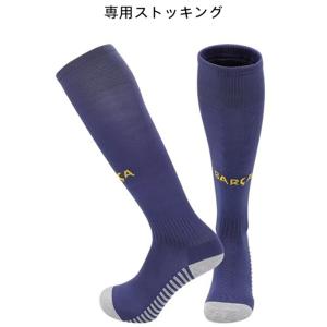 A16 バルセロナ サッカーユニフォーム202...の詳細画像1