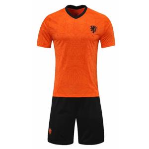 サッカーユニフォーム レプリカ オランダ代表の商品一覧 通販 Yahoo ショッピング