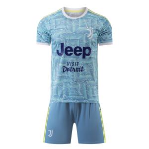 JFA OFFICIAL GOODS サッカー 日本代表 レプリカユニフォーム T