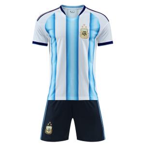H85 アメリカ代表サッカーユニフォーム 2024-2026年ホーム 大人