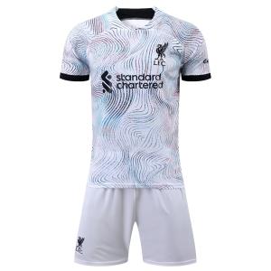 リバプール ユニフォーム アウェイ サッカーサポーターグッズ の商品一覧 サッカー フットサル スポーツ 通販 Yahoo ショッピング