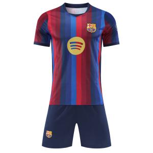 H05 パリ・サンジェルマンサッカーユニフォーム 2024-2025年シーズン
