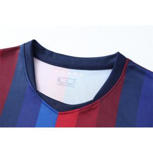 B16 バルセロナ サッカーユニフォーム 20...の詳細画像5