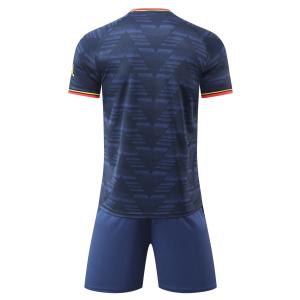 B24 アーセナル サッカーユニフォーム 20...の詳細画像4