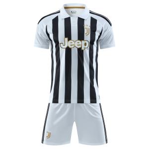 adidas（アディダス） ロナウド ユベントス ユニフォーム ホーム 20/21