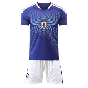 B314 サッカーユニフォーム 日本代表 20...の詳細画像3