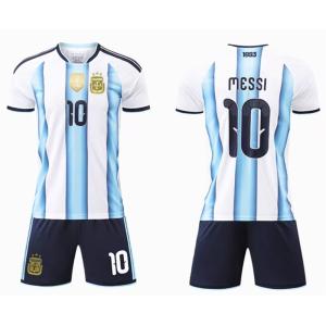 adidas（アディダス） ＃10 リオネル・メッシ サッカー アルゼンチン