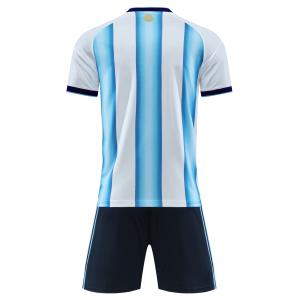 B321 サッカーユニフォーム アルゼンチン代...の詳細画像4