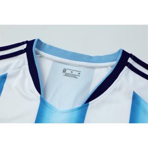 B321 サッカーユニフォーム アルゼンチン代...の詳細画像5