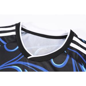 B324 サッカーユニフォーム アルゼンチン代...の詳細画像2
