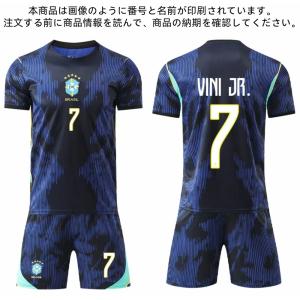 B331 サッカーユニフォーム ブラジル代表 ...の詳細画像1