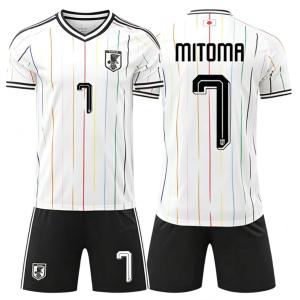 激レア】アルゼンチン代表 ホーム 半袖 19番メッシ【2005-07/ワールド