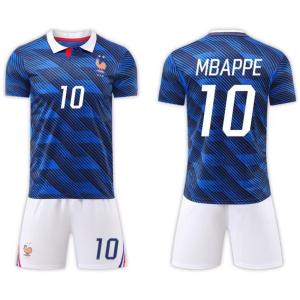 ネイマール背番号10 ブラジル代表(ホーム)2026年W杯モデル 子供用 海外