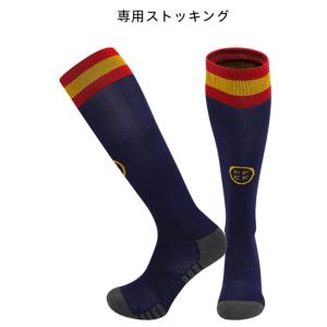 B359 サッカーユニフォーム スペイン代表 ...の詳細画像1