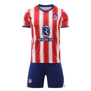 クロアチア代表ホーム24/26☆2024年〜2026年モデル,サッカーフットサル