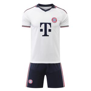 バイエルンミュンヘンアウェイ21/22☆2021年〜2022年モデル サッカー