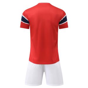 B65 ノルウェー代表サッカーユニフォーム 2...の詳細画像3