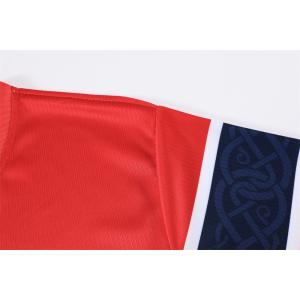B65 ノルウェー代表サッカーユニフォーム 2...の詳細画像5