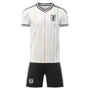 日本代表ホーム2020年モデル☆サッカーフットサルユニフォーム・迷彩柄