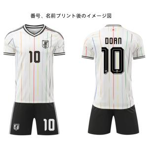 B68 日本代表 サッカーユニフォーム 202...の詳細画像2