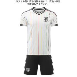 B68 日本代表 サッカーユニフォーム 202...の詳細画像3