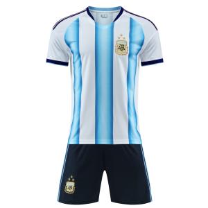 B71 アルゼンチン代表 サッカーユニフォーム...の詳細画像3