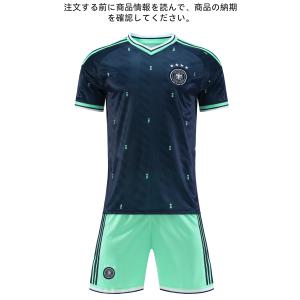 B76 ドイツ代表 サッカーユニフォーム 20...の詳細画像3