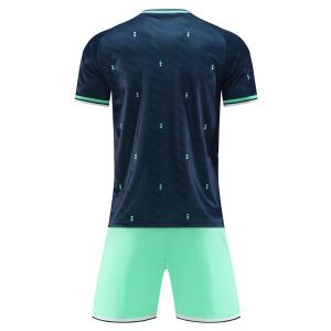 B76 ドイツ代表 サッカーユニフォーム 20...の詳細画像4