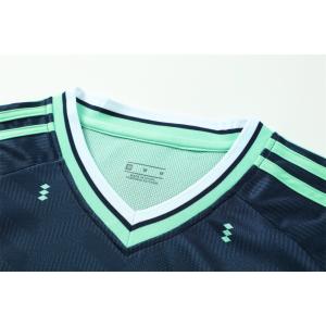 B76 ドイツ代表 サッカーユニフォーム 20...の詳細画像5