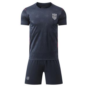 H03 レアルマドリード サッカーユニフォーム 2024-2025年 アウェイ2