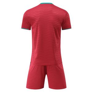 B91 ポルトガル代表 サッカーユニフォーム ...の詳細画像4