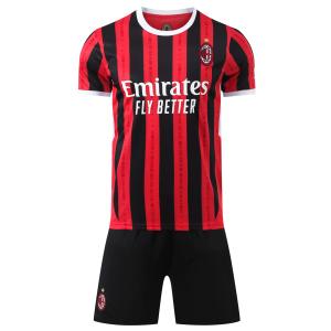 H17 バルセロナ サッカーユニフォーム2024/2025年アウェイ 大人