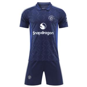 【新品未使用】24/25マンチェスター・シティ ハーランド ユニフォーム M PUMA ハーランド マンチェスターシティ ユニフォーム サード 24