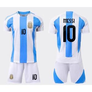 H349 サッカーユニフォーム アルゼンチン代表2024/2026年シーズン