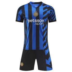 2025年9月】インテル ユニフォーム（サッカーサポーターグッズの