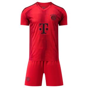 H17 バルセロナ サッカーユニフォーム2024/2025年アウェイ 大人