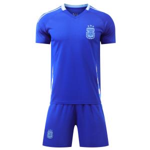 H79 イタリア代表サッカーユニフォーム 2024-2026年ホーム 大人用 子供