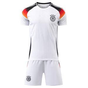 即発送可】フライブルク 23/24 堂安律 公式ユニフォーム ホーム 半袖