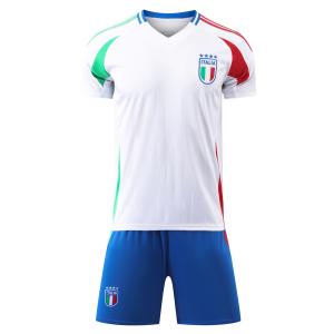 正規品　イタリア代表 24/25 アウェーユニ アディ定価13200円 adidas イタリア代表 ユニフォーム アウェイ 24/25 2024 2025