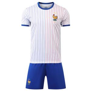 H85 アメリカ代表サッカーユニフォーム 2024-2026年ホーム 大人用 子供