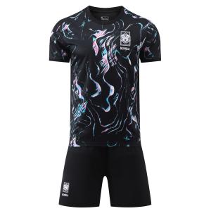 adidas イタリア代表 ユニフォーム アウェイ 24/25 2024 2025