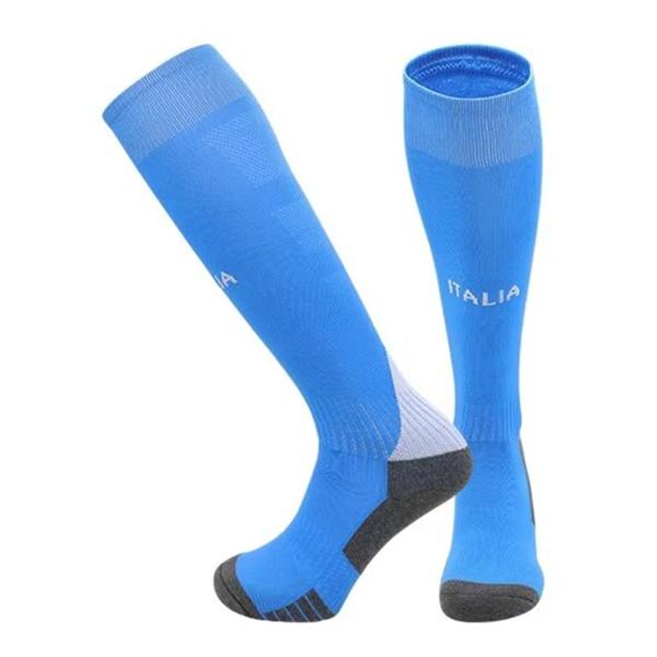 W80 ドイツ代表 サッカーストッキング 2024-2026年シーズン アウェイ  専用ストッキング...