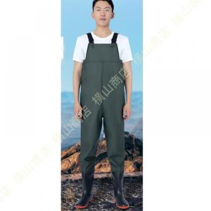 チェストハイウェーダー ラジアルソール 釣り サーフ