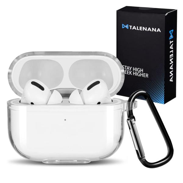TALENANA for AirPods Pro/AirPods Pro2 ケース (2023/20...