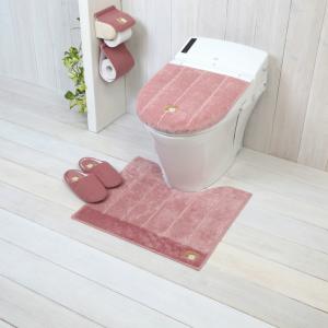 トイレットペーパーホルダーカバー /シャンフル 2色の詳細画像3