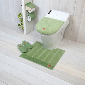 トイレットペーパーホルダーカバー /シャンフル 2色の詳細画像4
