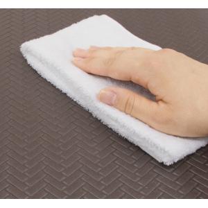 拭ける!洗濯不要 キッチンマット ロング ワイ...の詳細画像2